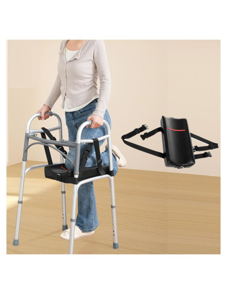 Accesorio de eslinga para rodilla JFMkaer - Soporte ajustable