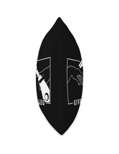 Almohada Protesis de Pierna 45x45 cm Multicolor Poliester 2