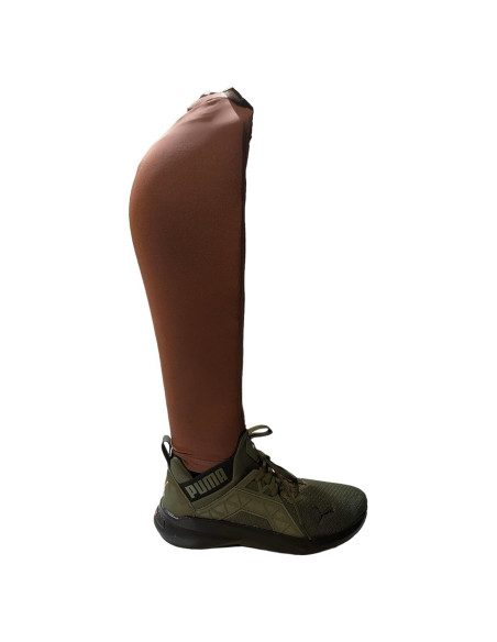 Cubierta de Pierna Protésica JAFO Marrón Unisex 35,56 cm