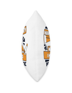 Almohada de Lanzamiento Regalos de Prótesis 45x45 cm Multicolor 2