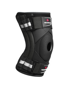 Faja de Rodilla NEENCA Ajustable para Alivio de Dolor