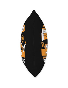 Almohada de lanzamiento Regalos de prótesis 45x45 cm multicolor 2