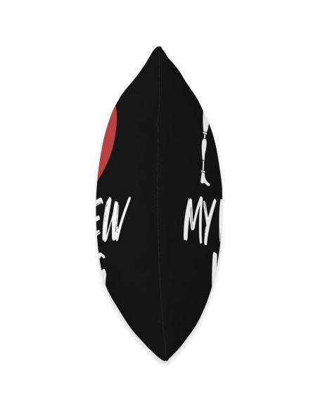 Almohada de Protesis de Pierna 40x40 cm Multicolor