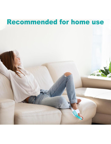 Corrector de Juanetes Ajustable LTEVXZI - 2 Piezas para Alivio