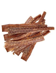 Golosinas para Perros Esófago de Res HotSpot Pets 0.45 kg