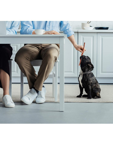 Golosinas para Perros Esófago de Res HotSpot Pets 0.45 kg