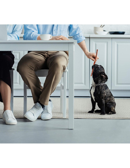 Golosinas para Perros Esófago de Res HotSpot Pets 0.45 kg