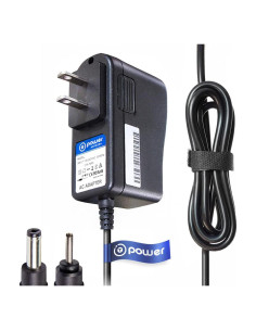 Cargador T-Power 5V para Collares de Entrenamiento de Perros