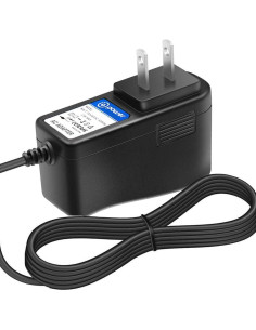 Cargador T-Power 5V para Collares de Entrenamiento de Perros 2