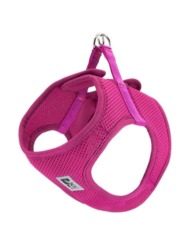 Arnés RC Pets Step In Cirque L Mulberry 24x12x5 cm
