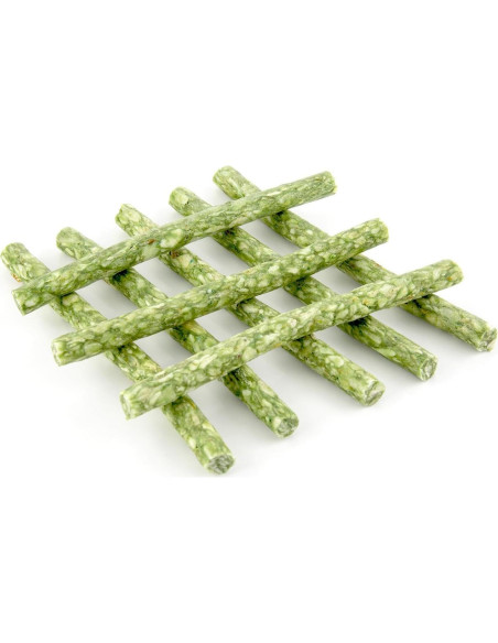 Palitos Dentales Dingo 48 Unidades Pollo Real 10 cm