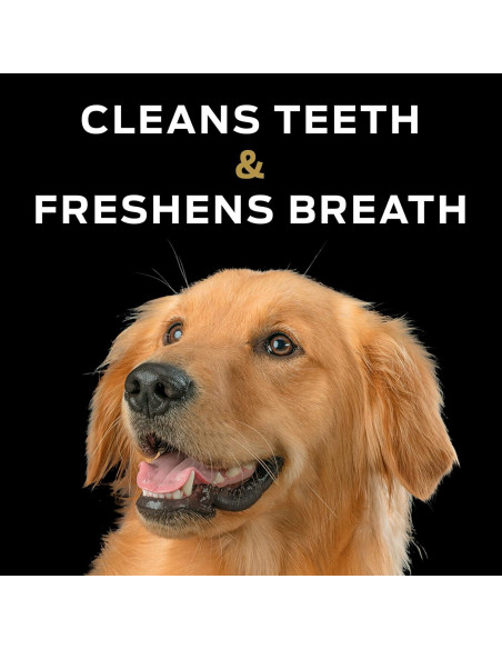 Golosinas Dentales para Perros Purina Pro Plan 141,75 g