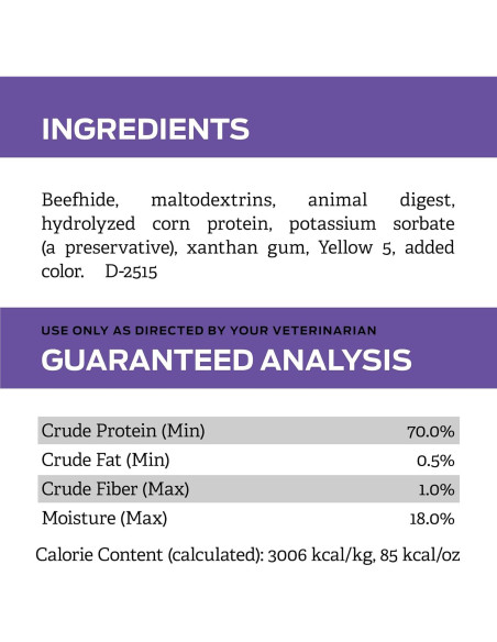 Golosinas Dentales para Perros Purina Pro Plan 141,75 g