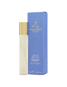 Roll-On Aromaterapia Aromatherapy Associates 10 ml Sándalo