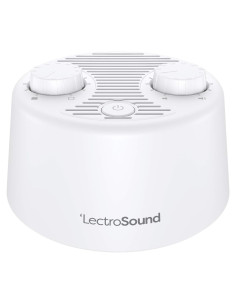 Máquina de Ruido Blanco Tecnologías de Sonido ASM1023-W