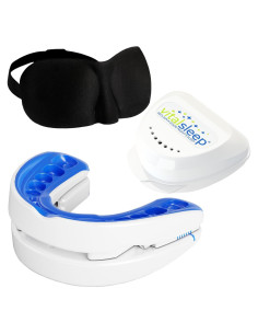 VitalSleep Protector Bucal Antironquidos Ajustable 5x6.76 cm