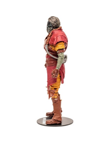 Figura Kabal Rojo Rápido 17.78 cm McFarlane Toys Mortal Kombat Figura Kabal Rojo Rápido 17.78 cm McFarlane Toys Mortal Kombat