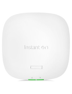 Punto de Acceso Inalámbrico HPE AP22 WiFi 6 802.11ax 0.5kg