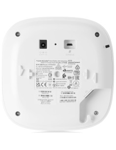 Punto de Acceso Inalámbrico HPE AP22 WiFi 6 802.11ax 0.5kg 2