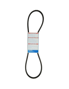 Correa de Ventilador Dayco 17420 106.68 cm Estriada 2