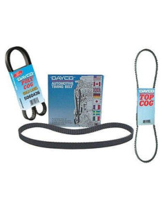 Correa de Ventilador Dayco 15355 90,17 cm Resistente