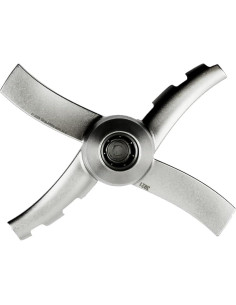 Paleta de Helados Ninja 726KKU300 Acero Inoxidable Automática 2