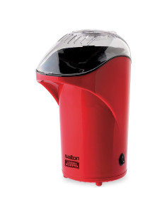 Hacedor de Palomitas Salton CP1428R Sin Aceite 1,02 kg