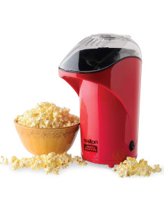 Hacedor de Palomitas Salton CP1428R Sin Aceite 1,02 kg 2
