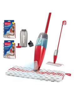 Mopa de Spray O-Cedar ProMist MAX con 2 Recargas Extra