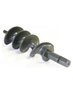 Alimentador de Tornillo Chop-Rite Modelo 22 para Picadora de Carne