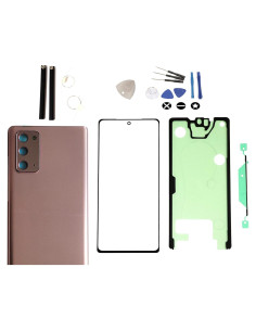 Kit de Reparación Pantalla Táctil Samsung Galaxy Note 20 Bronce Místico