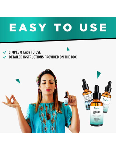 Gotas para Oídos WaxOut - Aceite Natural de Cera y Ajo 81g