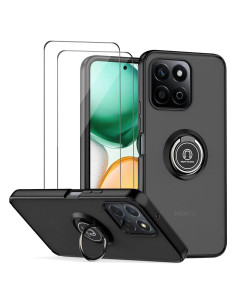 Funda QUIETIP para Honor X7C y 200 Smart con Protector