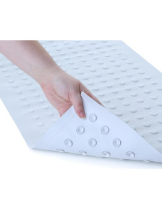 Alfombrilla de Seguridad Goma SlipX 91x46 cm Antideslizante 2