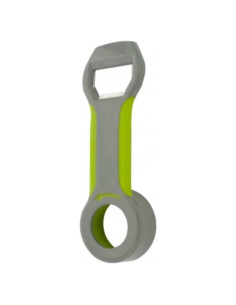 Abridor de Botellas 4 en 1 Handy Housewares Verde