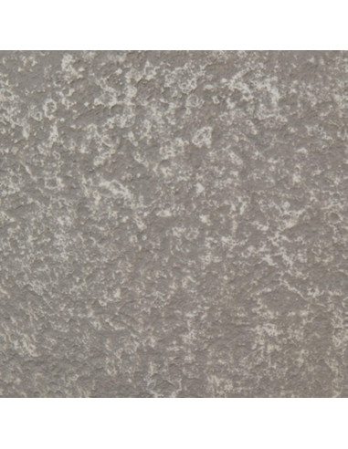 Lámpara de mesa Ashley 65.4 cm diseño piedra marrón