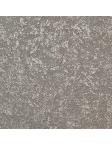 Lámpara de mesa Ashley 65.4 cm diseño piedra marrón