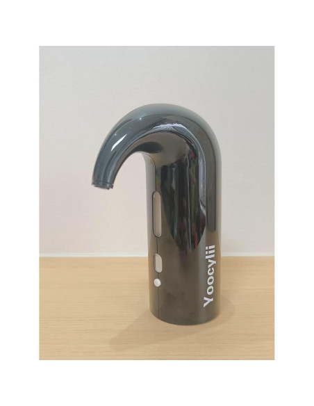 Acelerador de Vino Eléctrico Yoocylii KD-6 Portátil USB