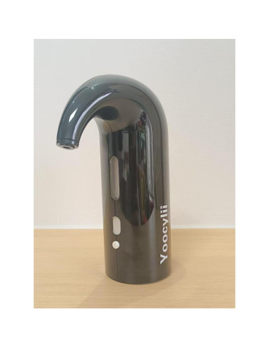 Acelerador de Vino Eléctrico Yoocylii KD-6 Portátil USB