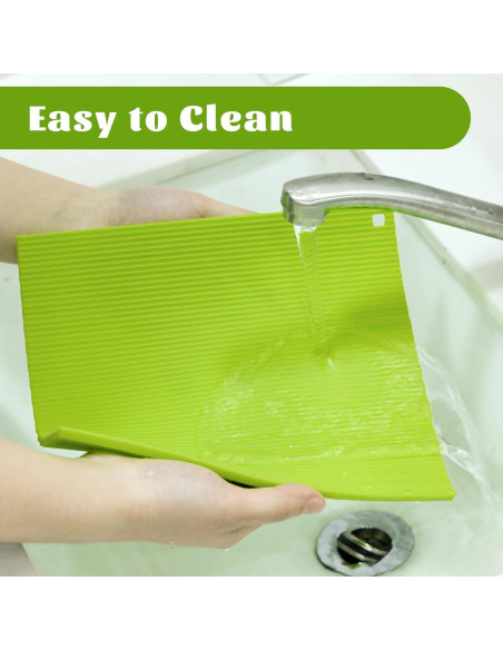 Estera de Sushi Silicona Reutilizable Apausvcm 21.6x20 cm