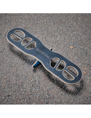 Tabla de Equilibrio MTB Hopper para Entrenamiento en Casa