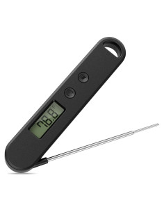 Termómetro Digital Instantáneo CODOGOY para Carne 18.74cm
