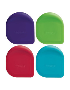 Raspador de sartén Progressive International Multicolor
