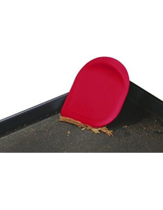 Raspador de sartén Progressive International Multicolor 2