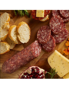 Salchichón Sopressata Colameco 170 g Sin Curar Natural 2