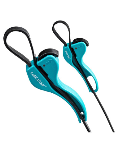 Juego de Llaves de Correa Libraton 2 Piezas Ajustables