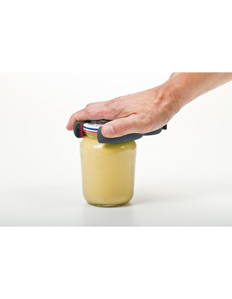 Abridor 6 en 1 Progressive Acero Inoxidable Multiusos