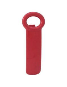 Abridor de Tarros Manual Brix JarPop Rojo 12.95 cm
