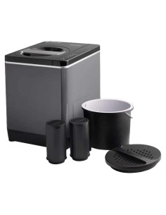 Vitamix FC-50 - Procesador de Alimentos 2.5L - Reciclador Ecológico
