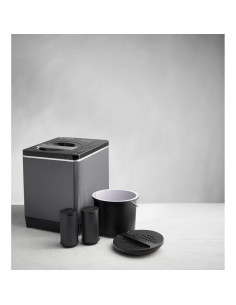 Vitamix FC-50 - Procesador de Alimentos 2.5L - Reciclador Ecológico 2